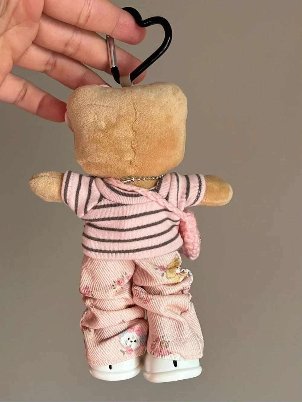 Hello Kitty soft hello